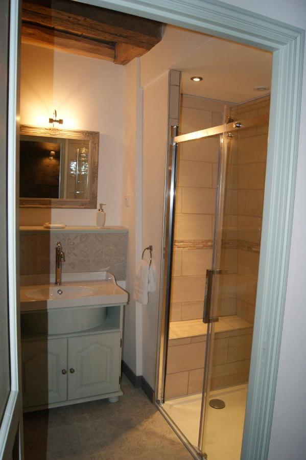 Au 9 Rue De La Paix, Maison D Elisabeth Sancerre Exterior foto
